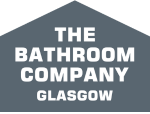 The Bathroom Company Glasgow Logo